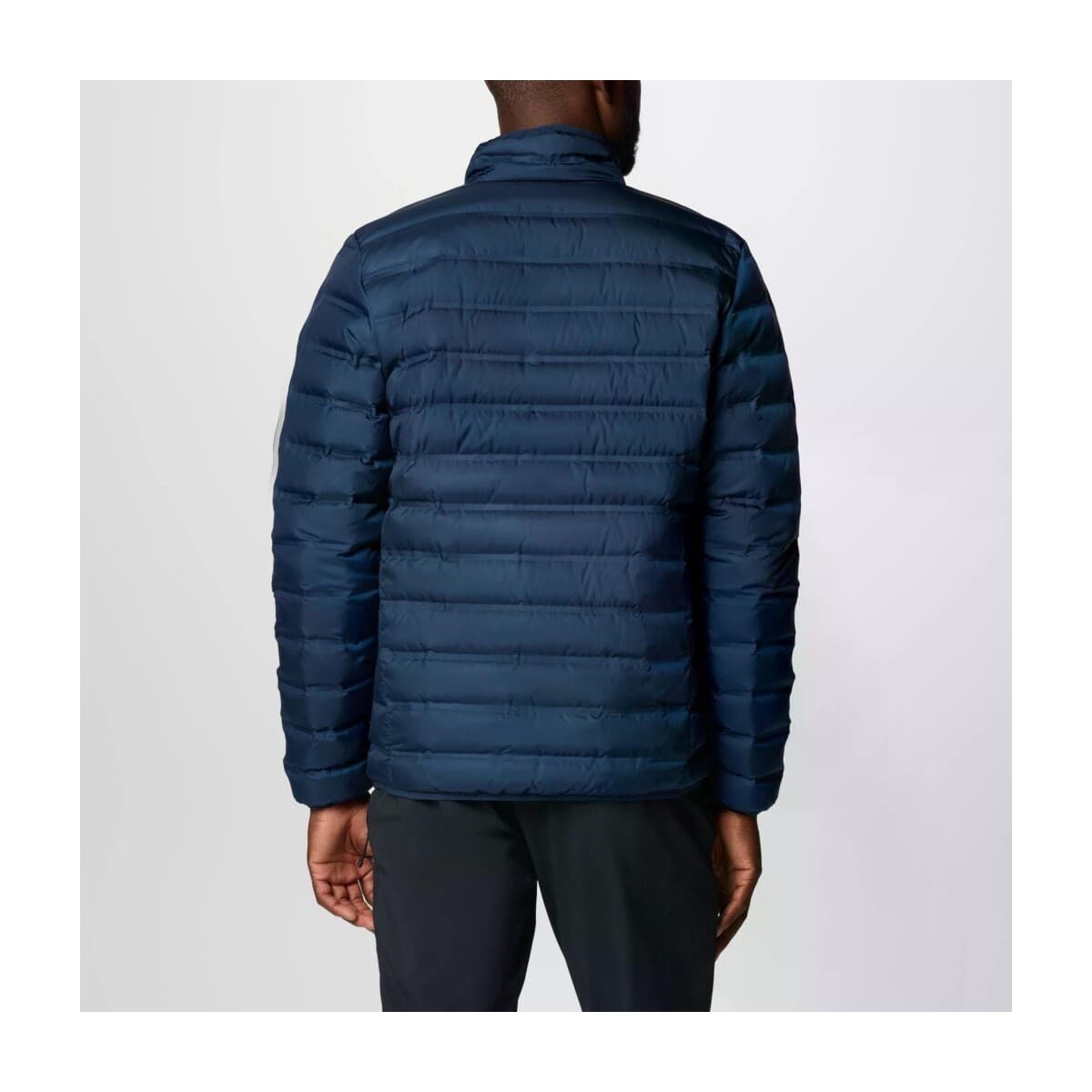 Men's Jackets Columbia Blue