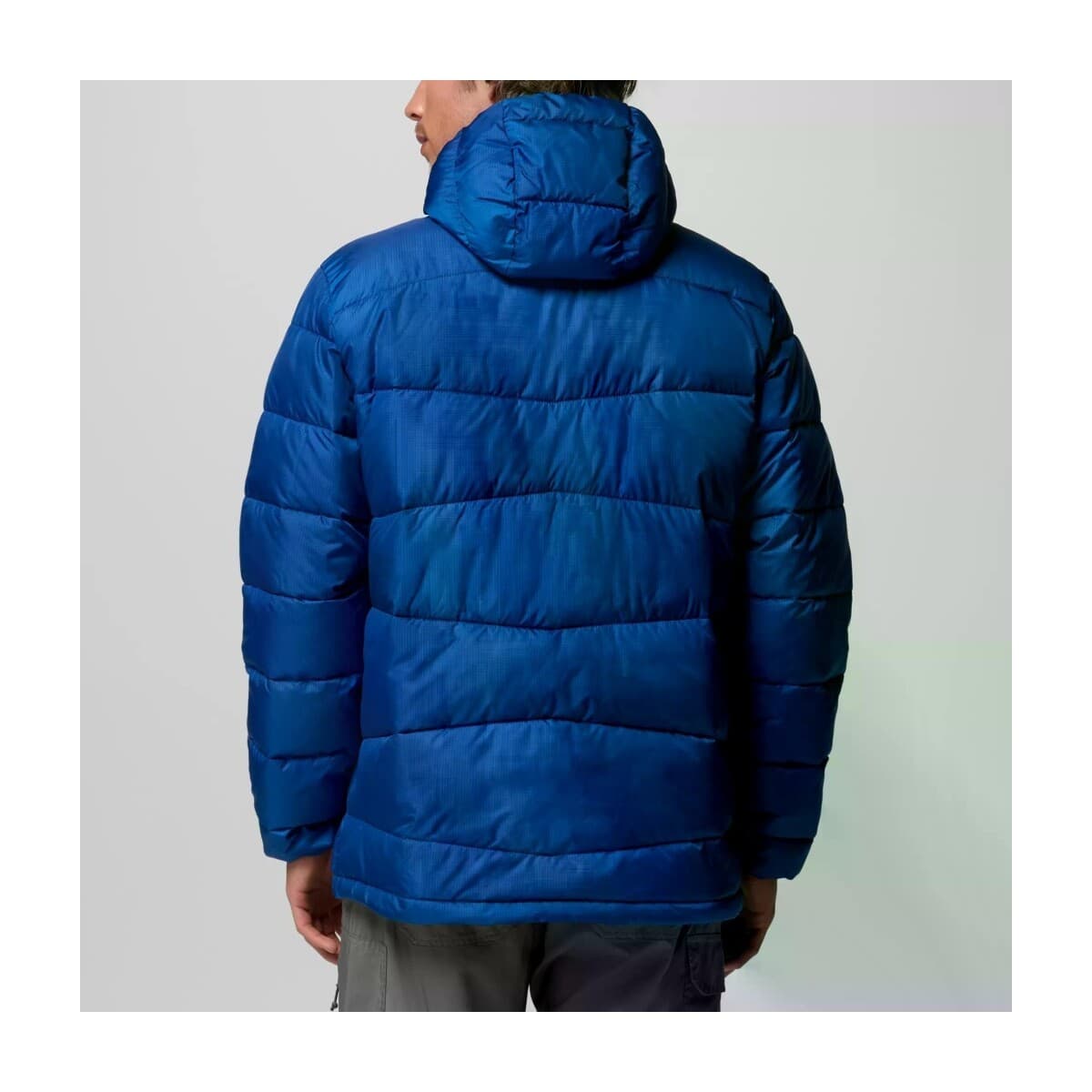 Men's Jackets Columbia Blue