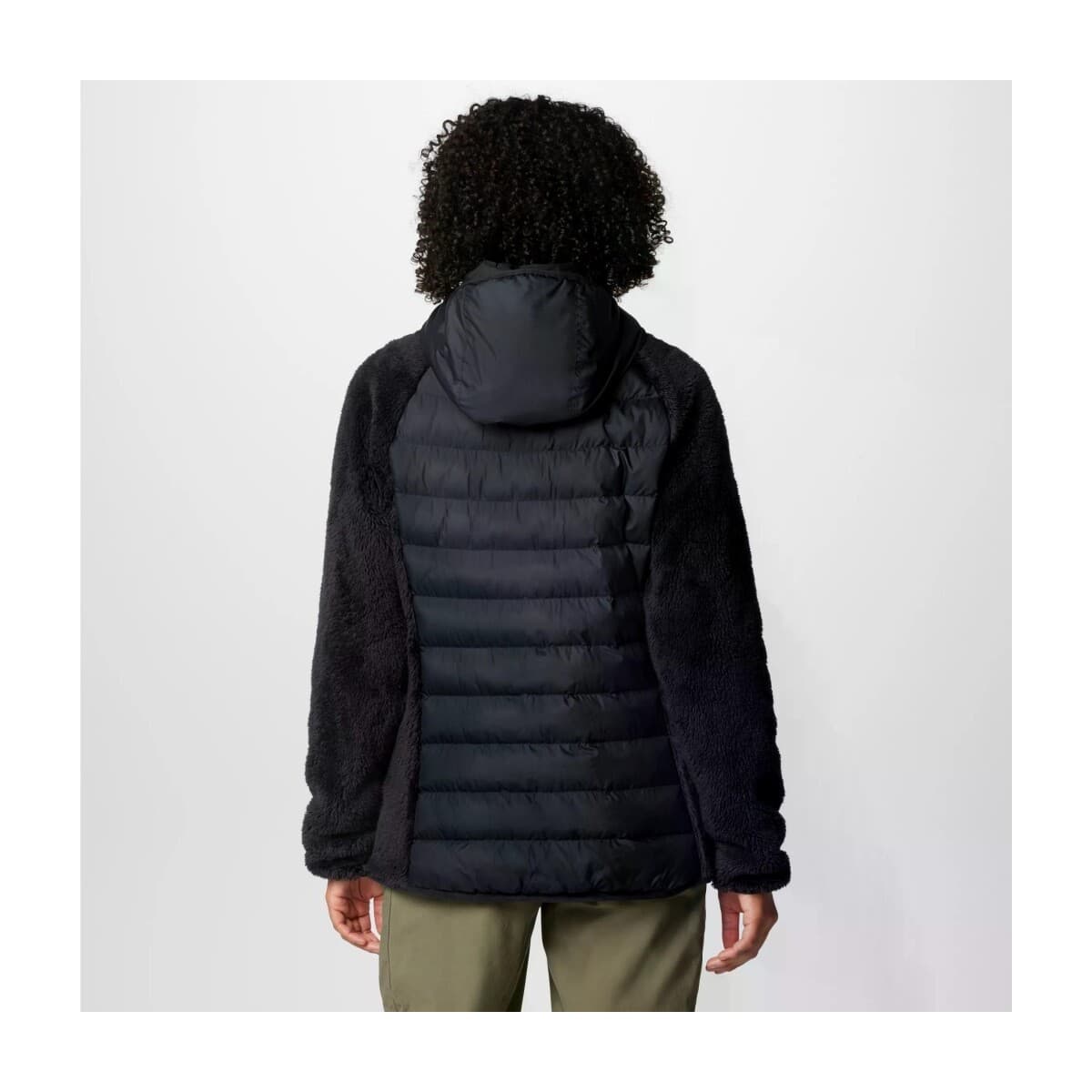 Women's Jackets Columbia Black