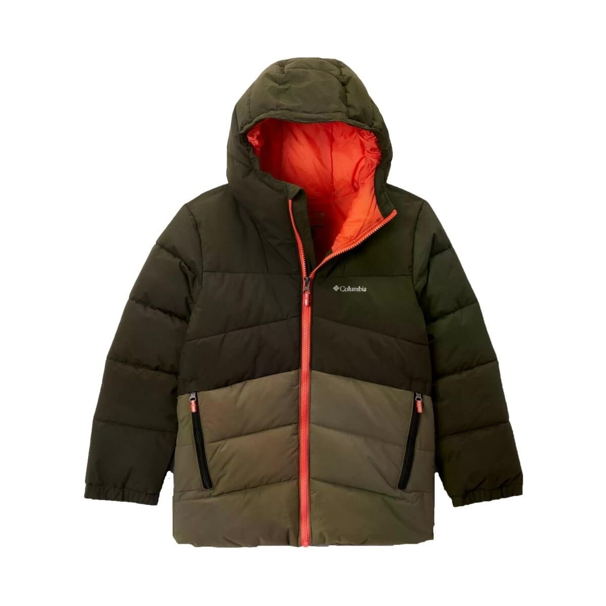 Μπουφάν Columbia Chaqueta Niño Modèle Arctic Blast Ii Jacket