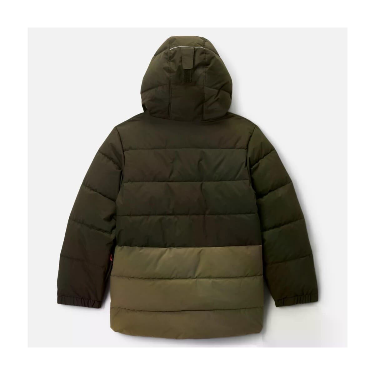 Boys' Jackets Columbia Green