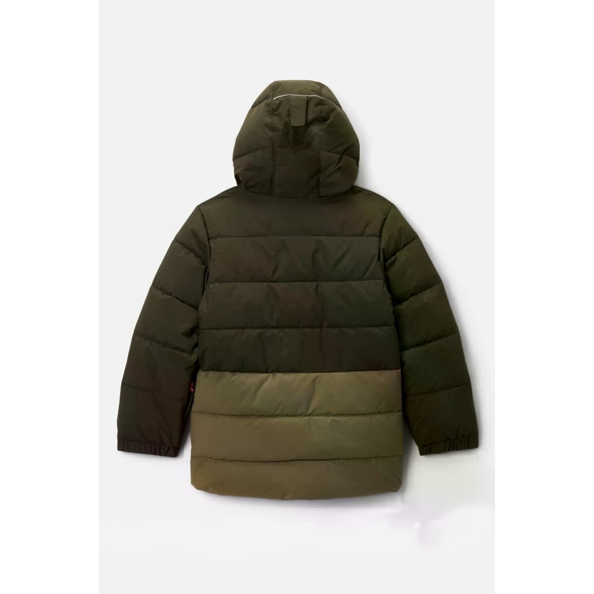 Boys' Jackets Columbia Green