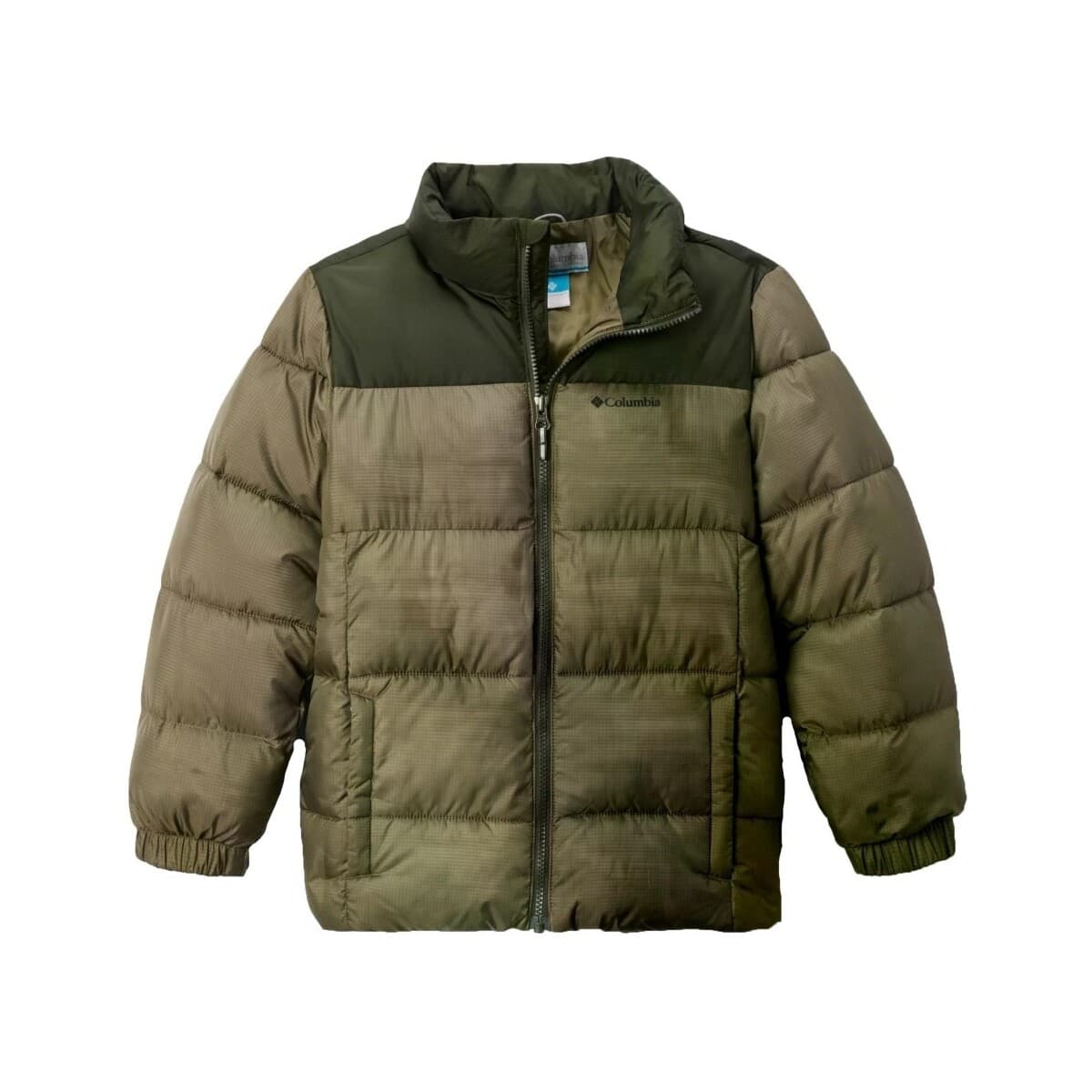 Χοντρό μπουφάν Columbia Chaqueta Niño Modèle Puffect Ii Jacket