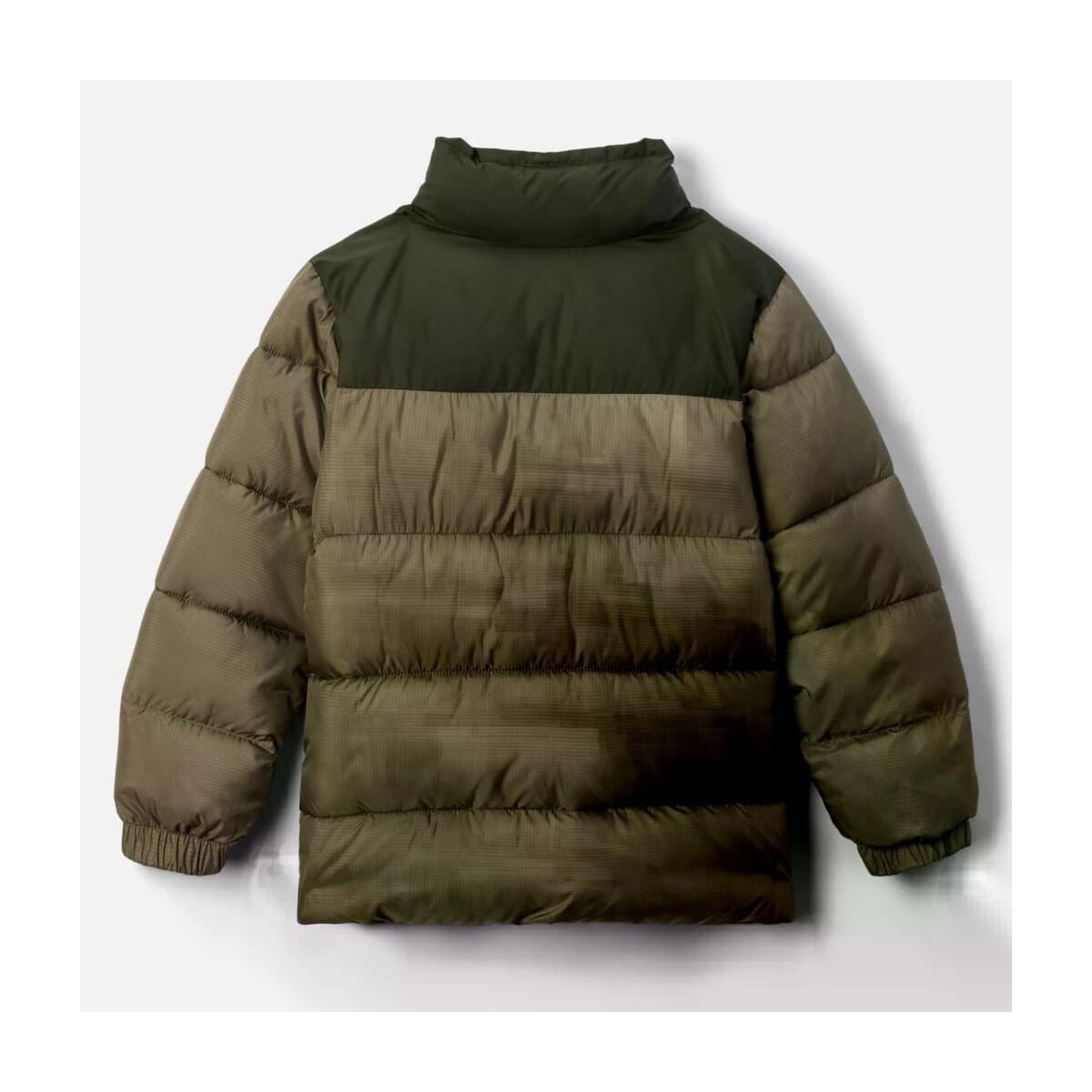 Boys' Jackets Columbia Green