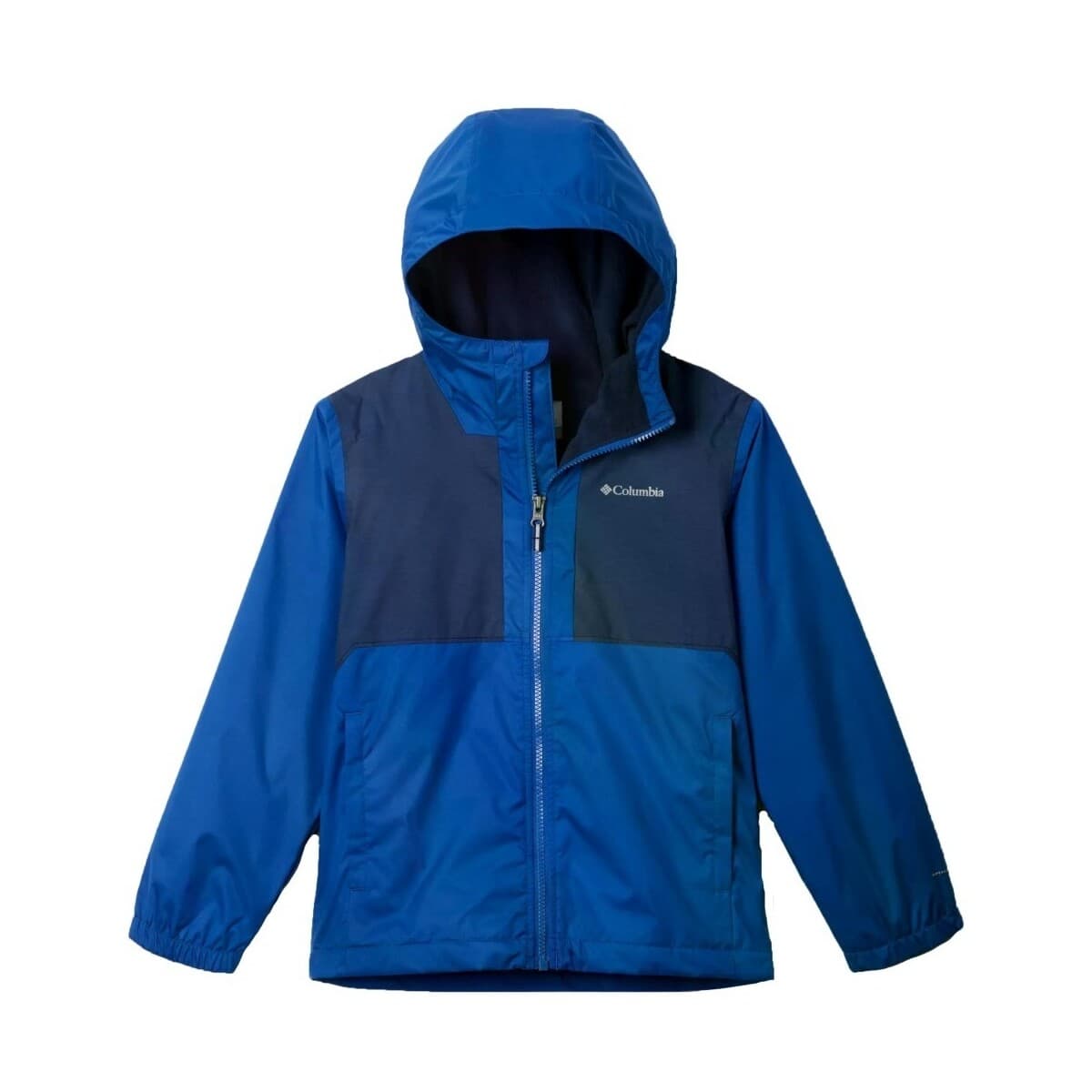 Μπουφάν Columbia Chaqueta Niño Modèle Rainy Trails Ii Fleece Li