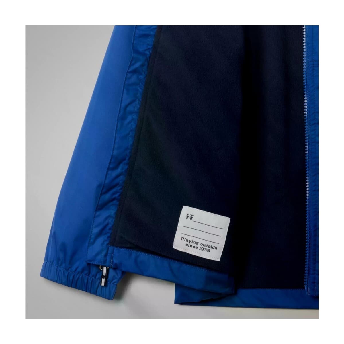 Boys' Jackets Columbia Blue