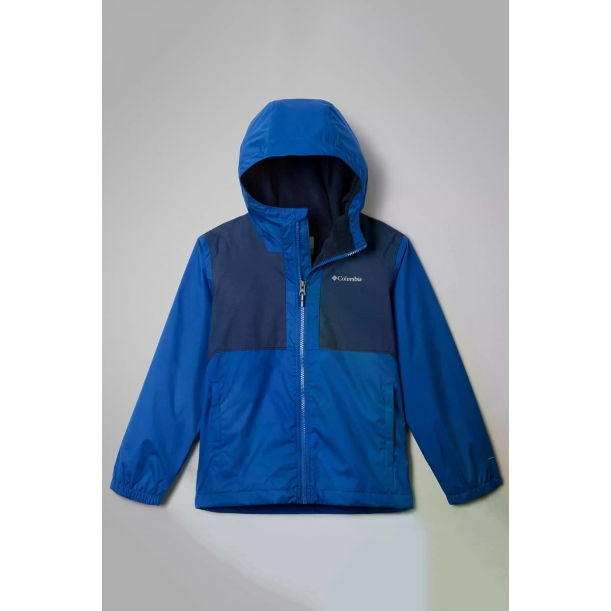 Boys' Jackets Columbia Blue