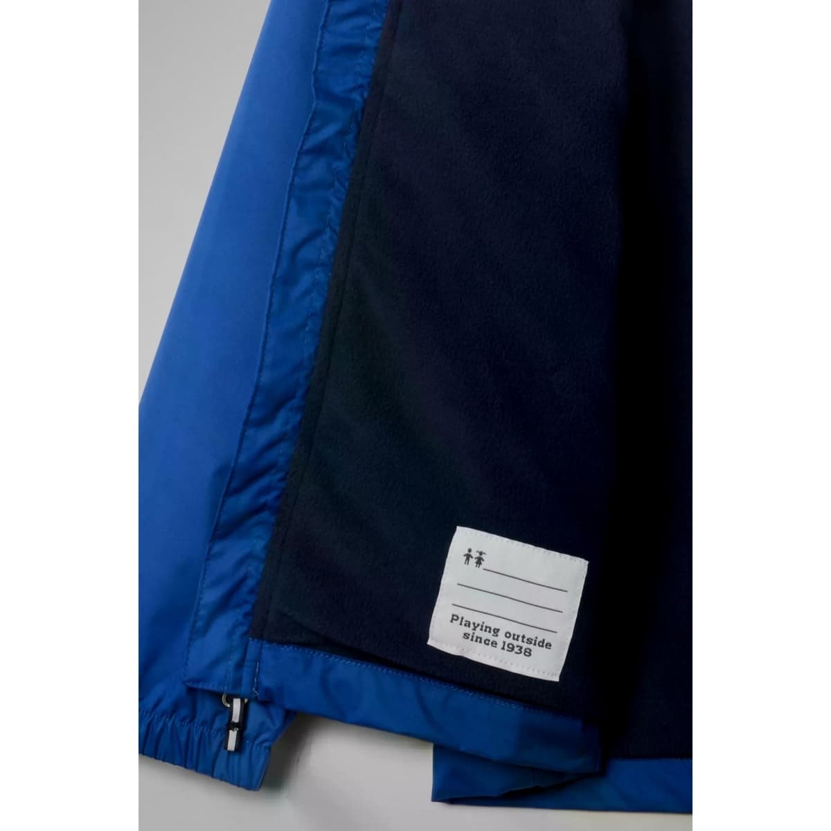 Boys' Jackets Columbia Blue