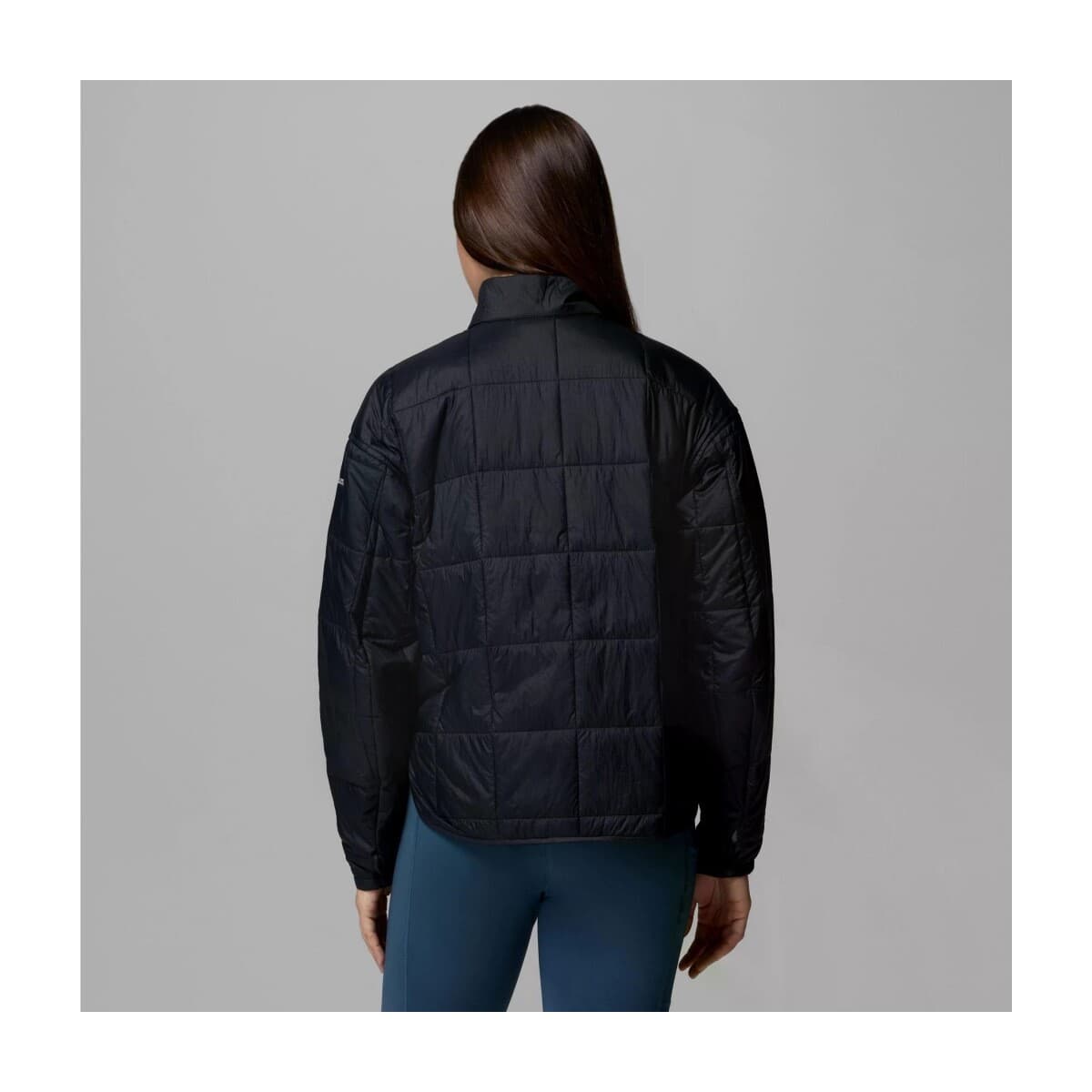 Women's Jackets Columbia Black
