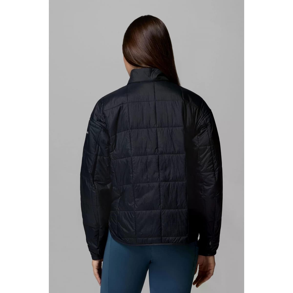 Women's Jackets Columbia Black
