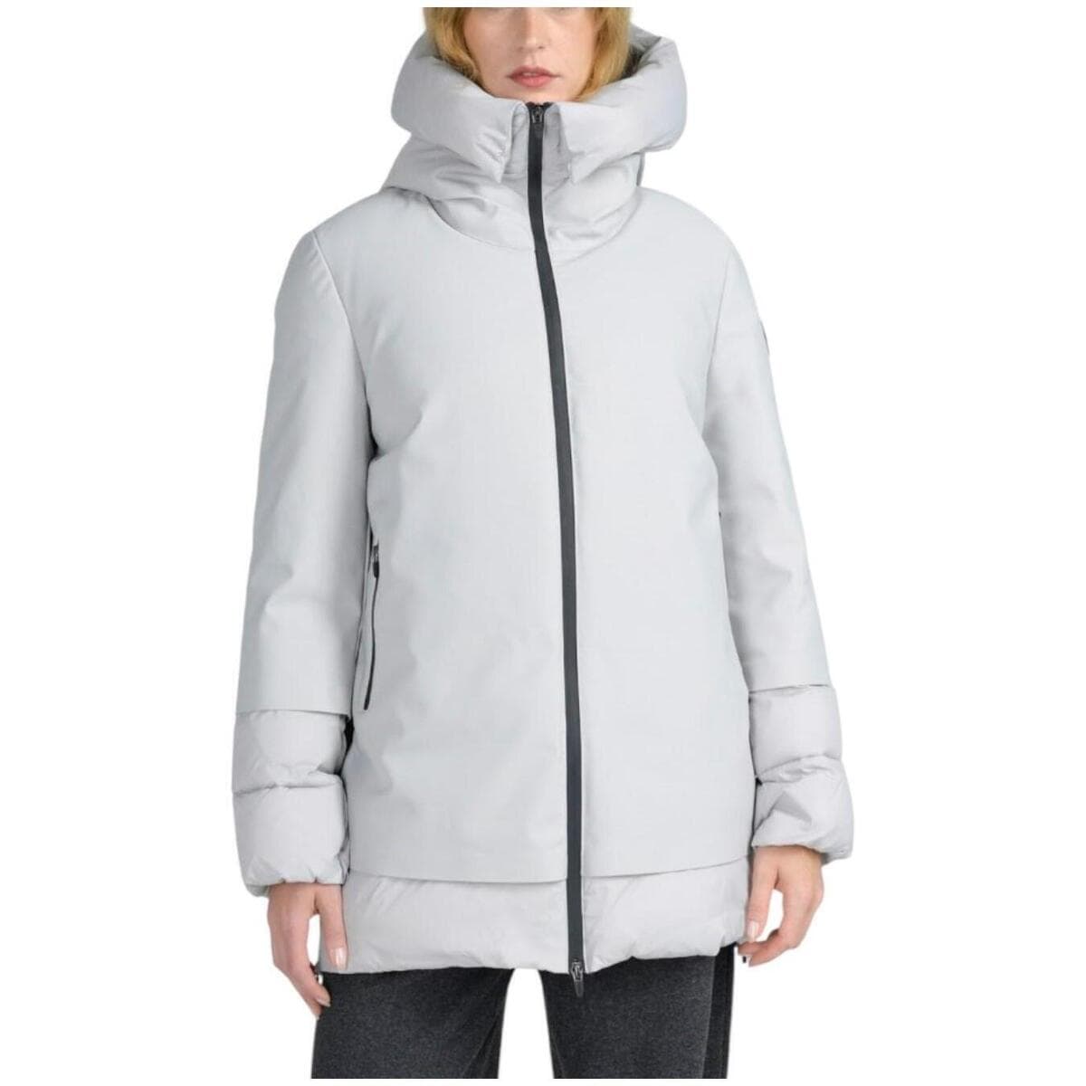 Women's Coats Canadian Classics Gray