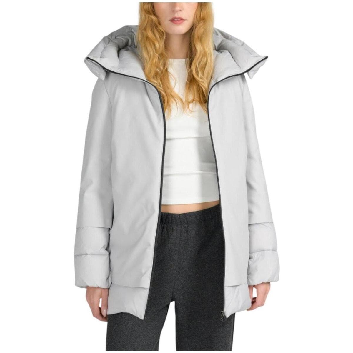 Women's Coats Canadian Classics Gray