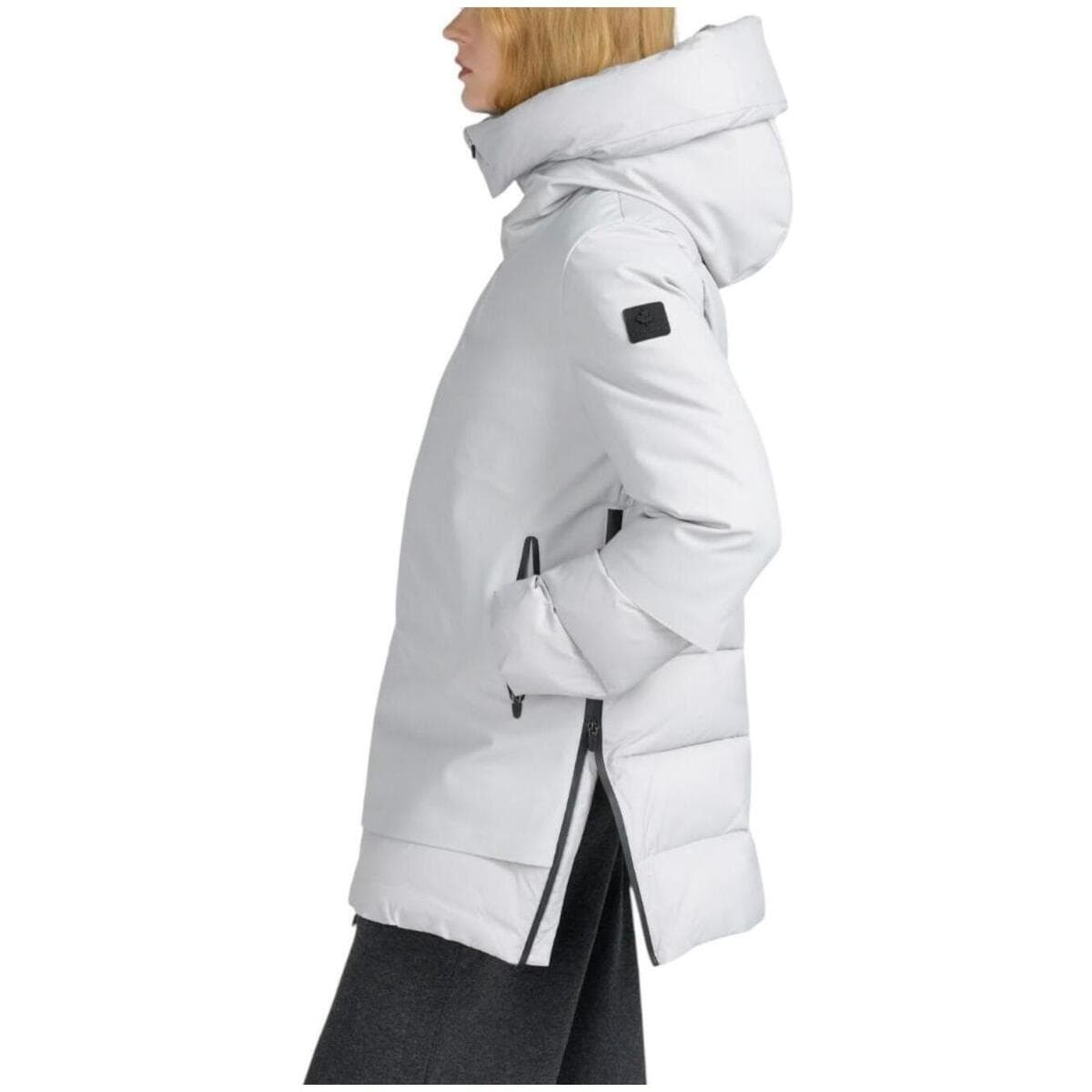 Women's Coats Canadian Classics Gray