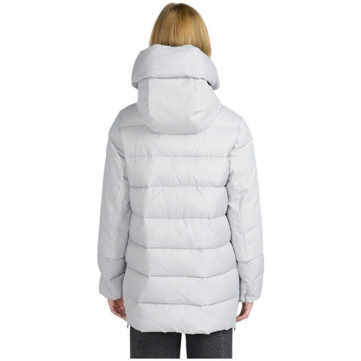 Women's Coats Canadian Classics Gray
