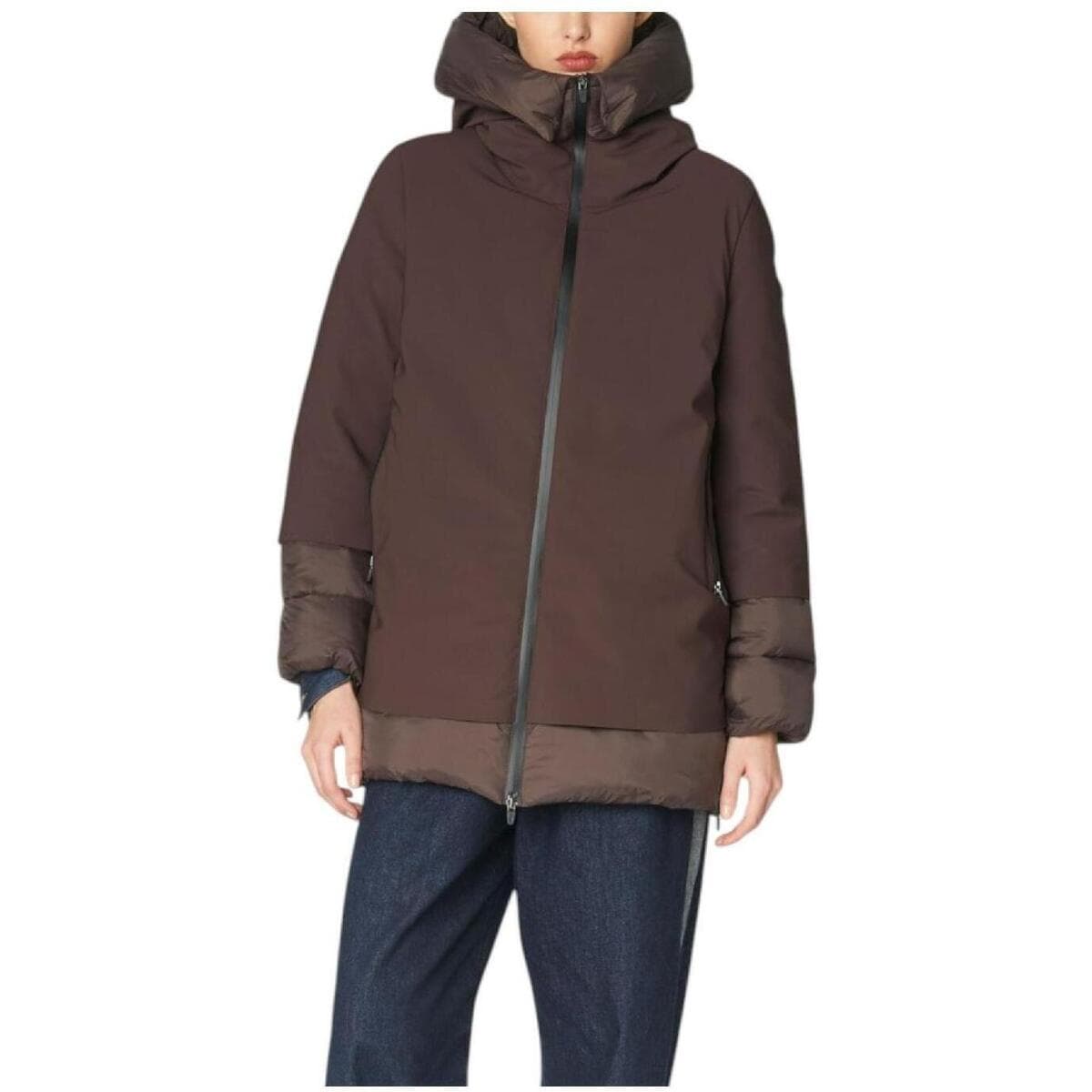 Women's Parkas Canadian Classics Brown