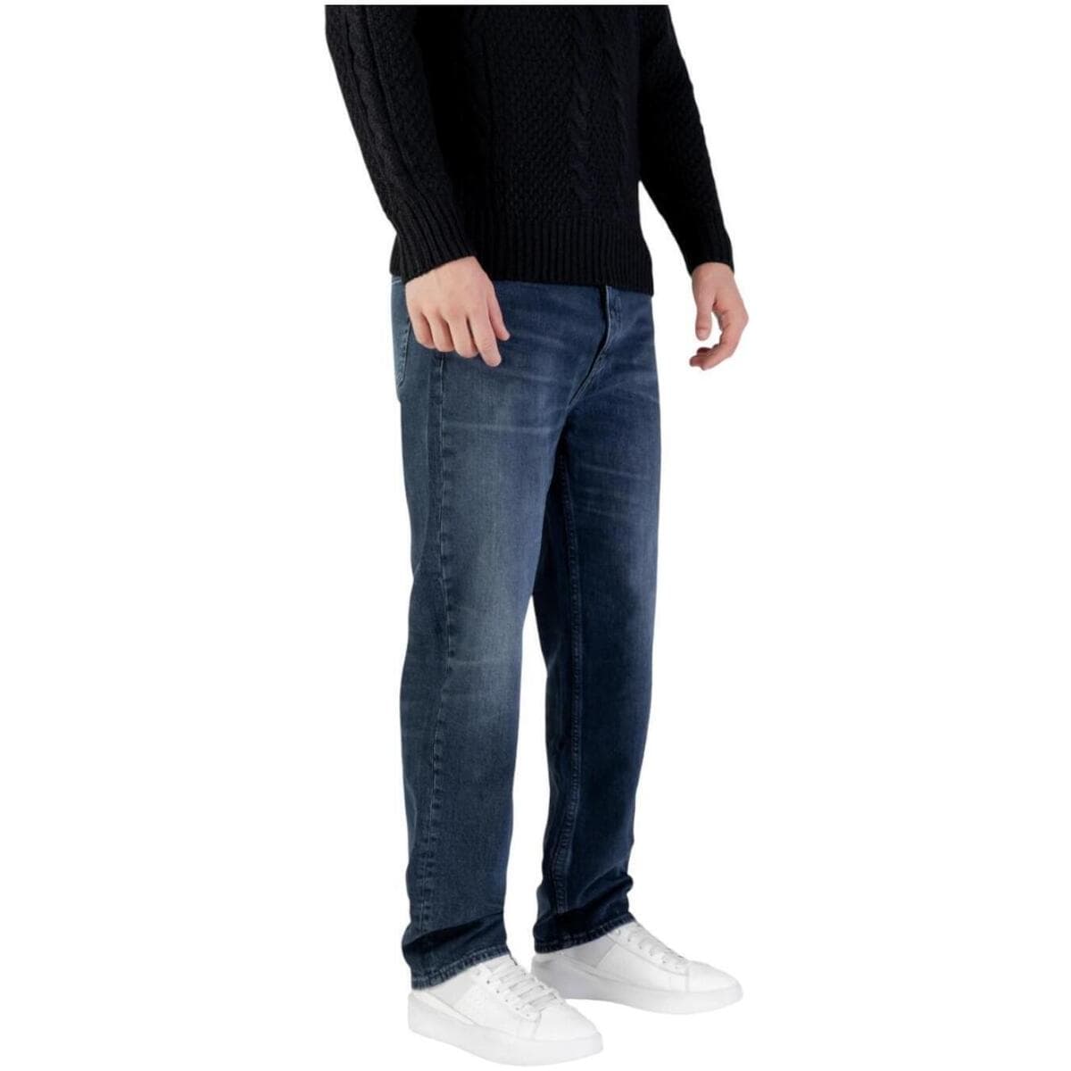 Men's Pants Tommy Hilfiger Blue