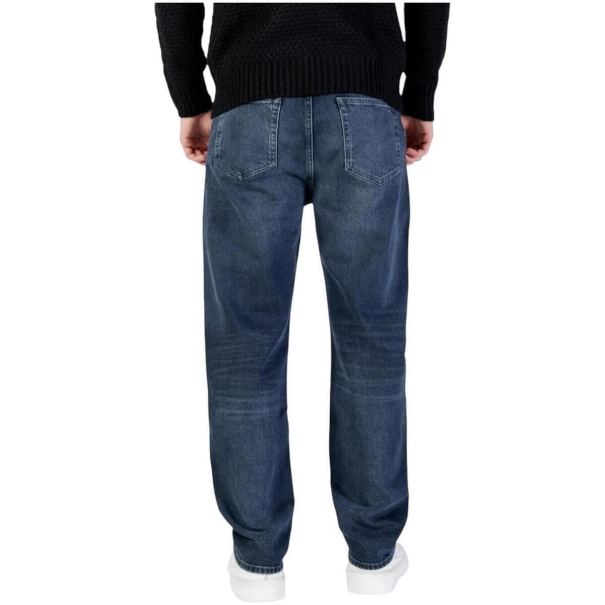 Men's Pants Tommy Hilfiger Blue