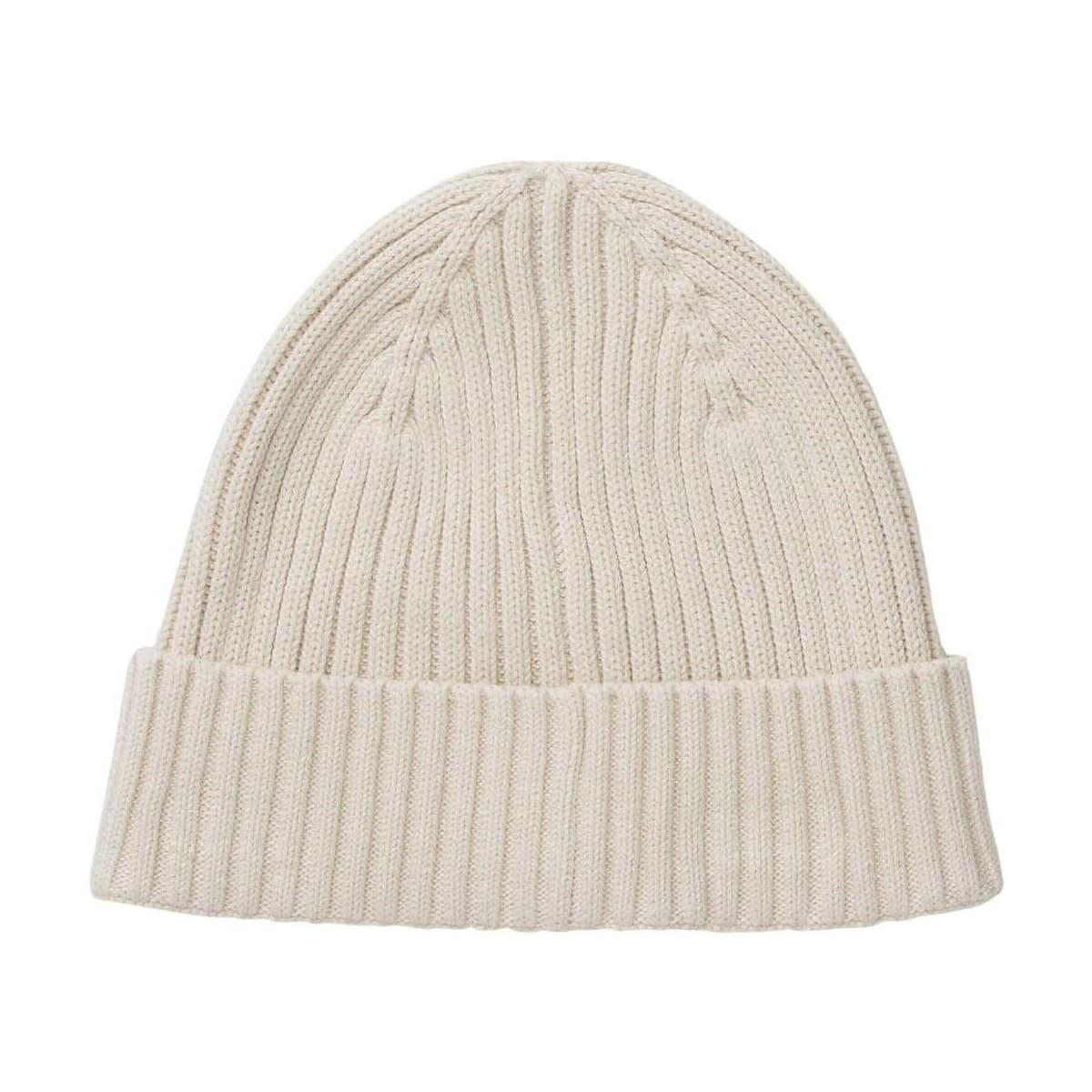 Men's Beanies Tommy Hilfiger Beige