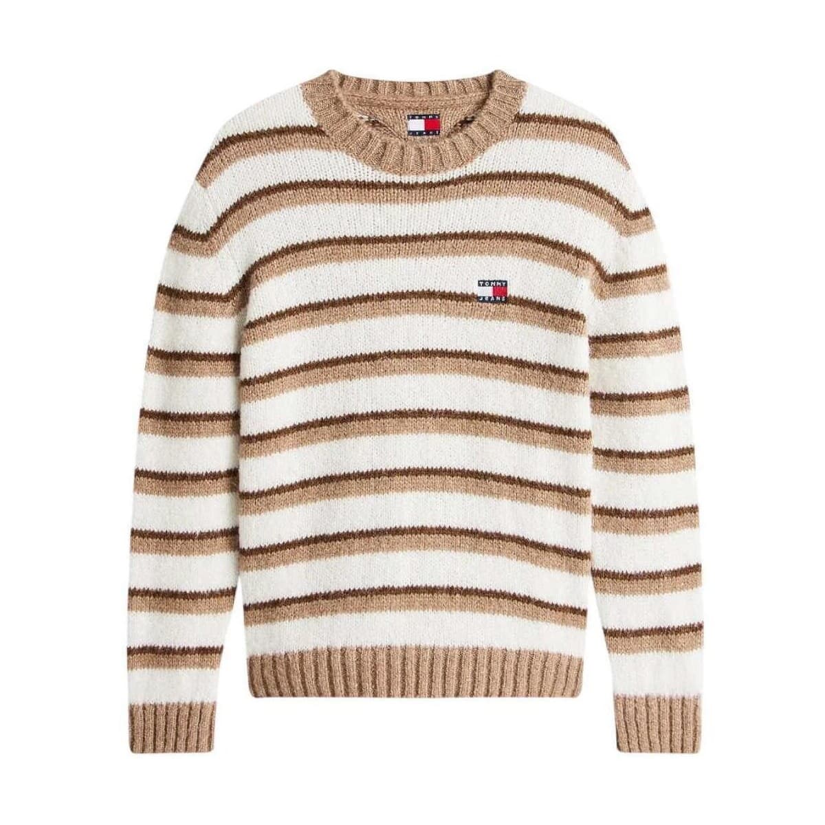 Men's Sweaters Tommy Hilfiger Beige