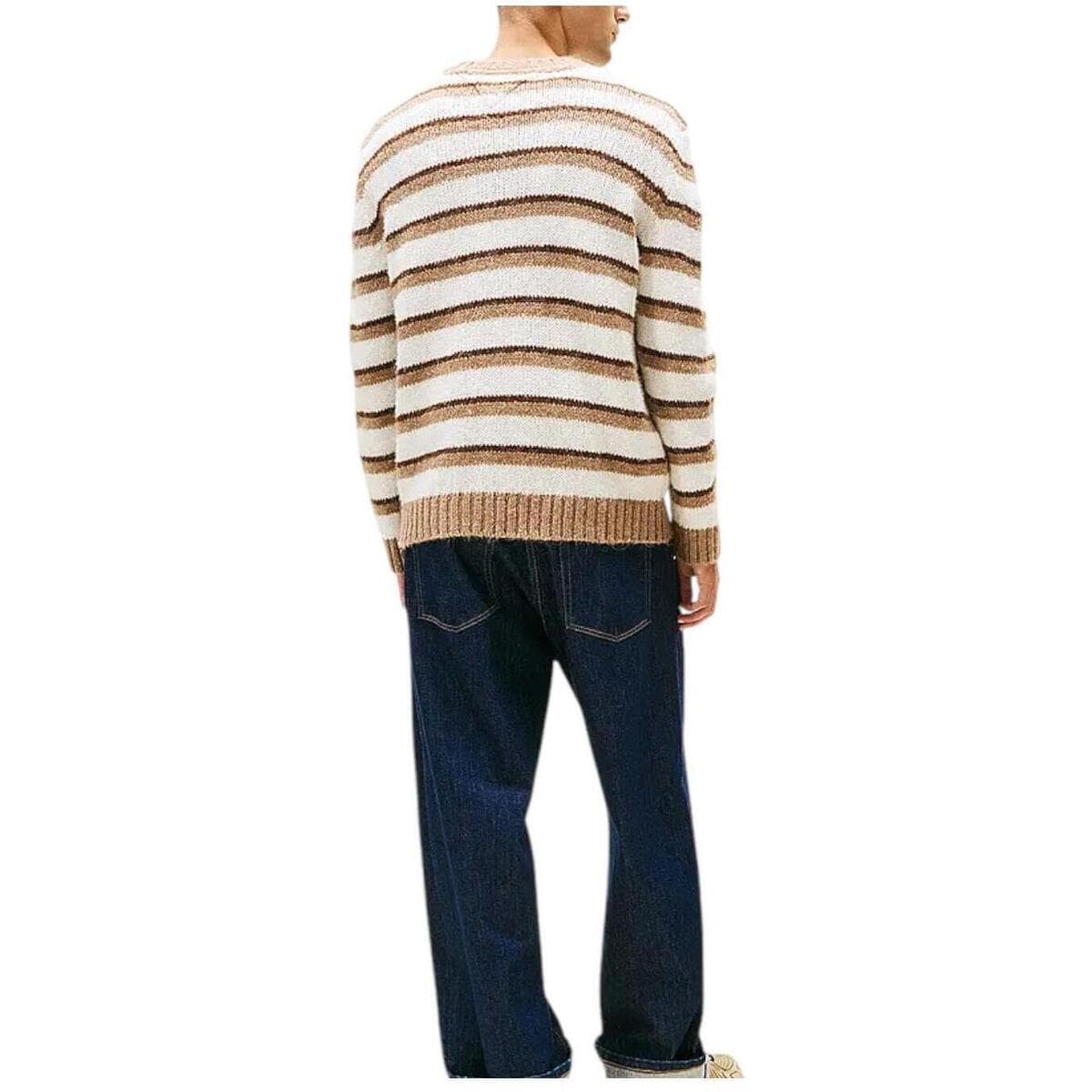 Men's Sweaters Tommy Hilfiger Beige