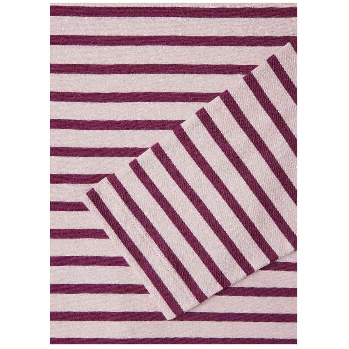 Girls' T-Shirts Pepe Jeans Pink