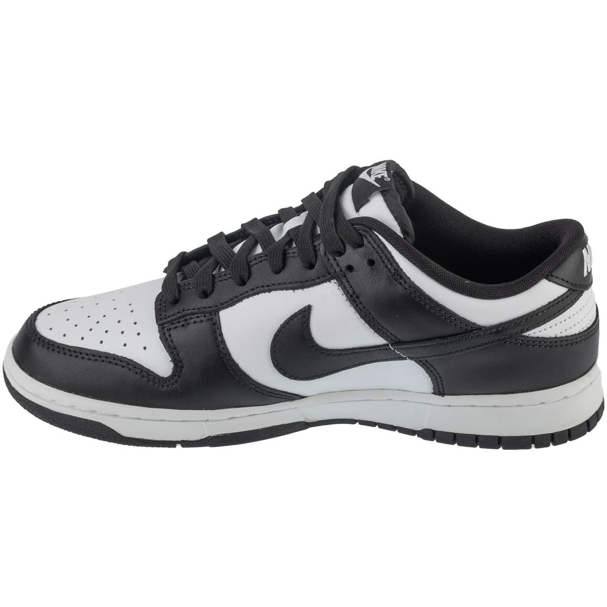 Men's Sneakers Nike White