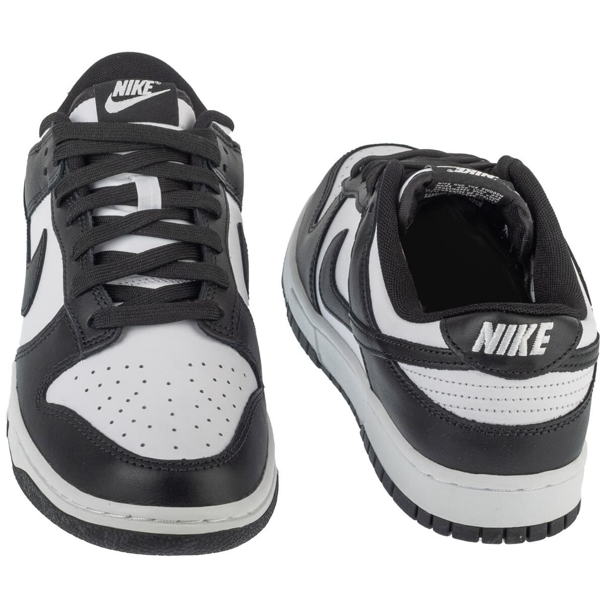 Men's Sneakers Nike White