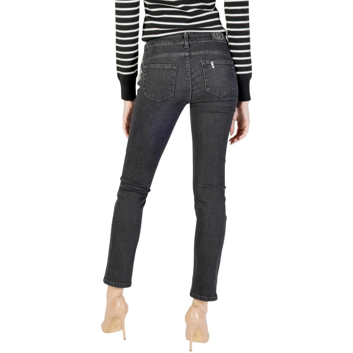 Women's Jeans Liu Jo Black