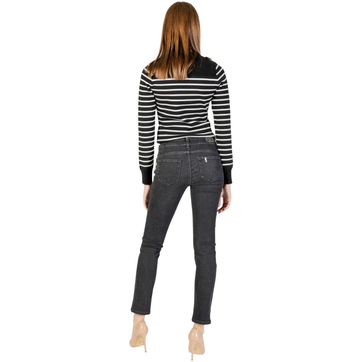 Women's Jeans Liu Jo Black