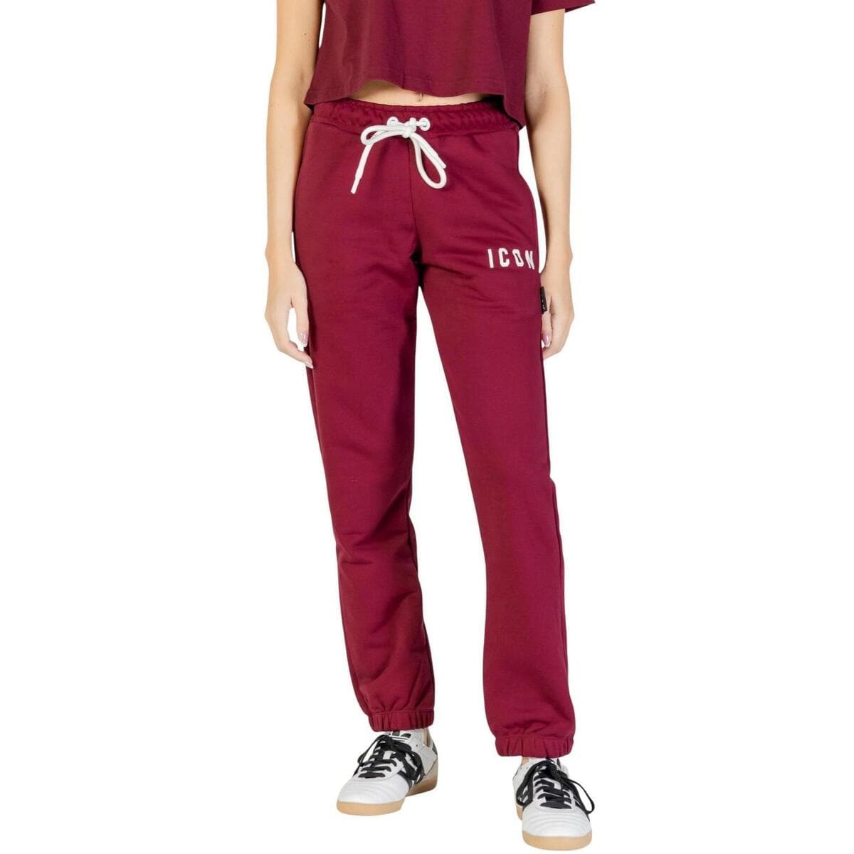 Women's Tracksuits Icon Red