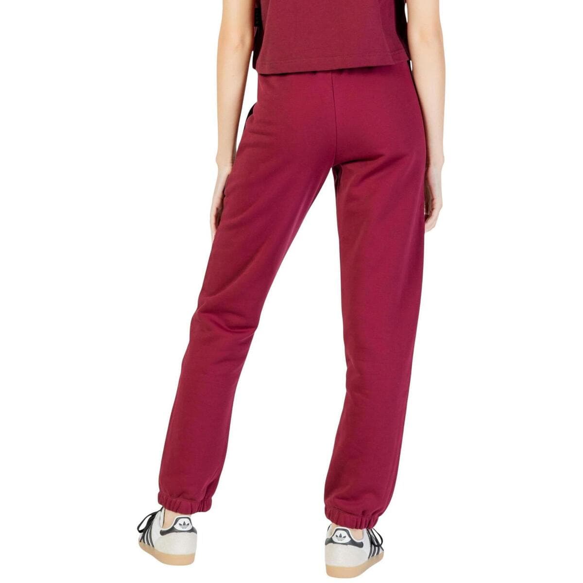 Women's Tracksuits Icon Red