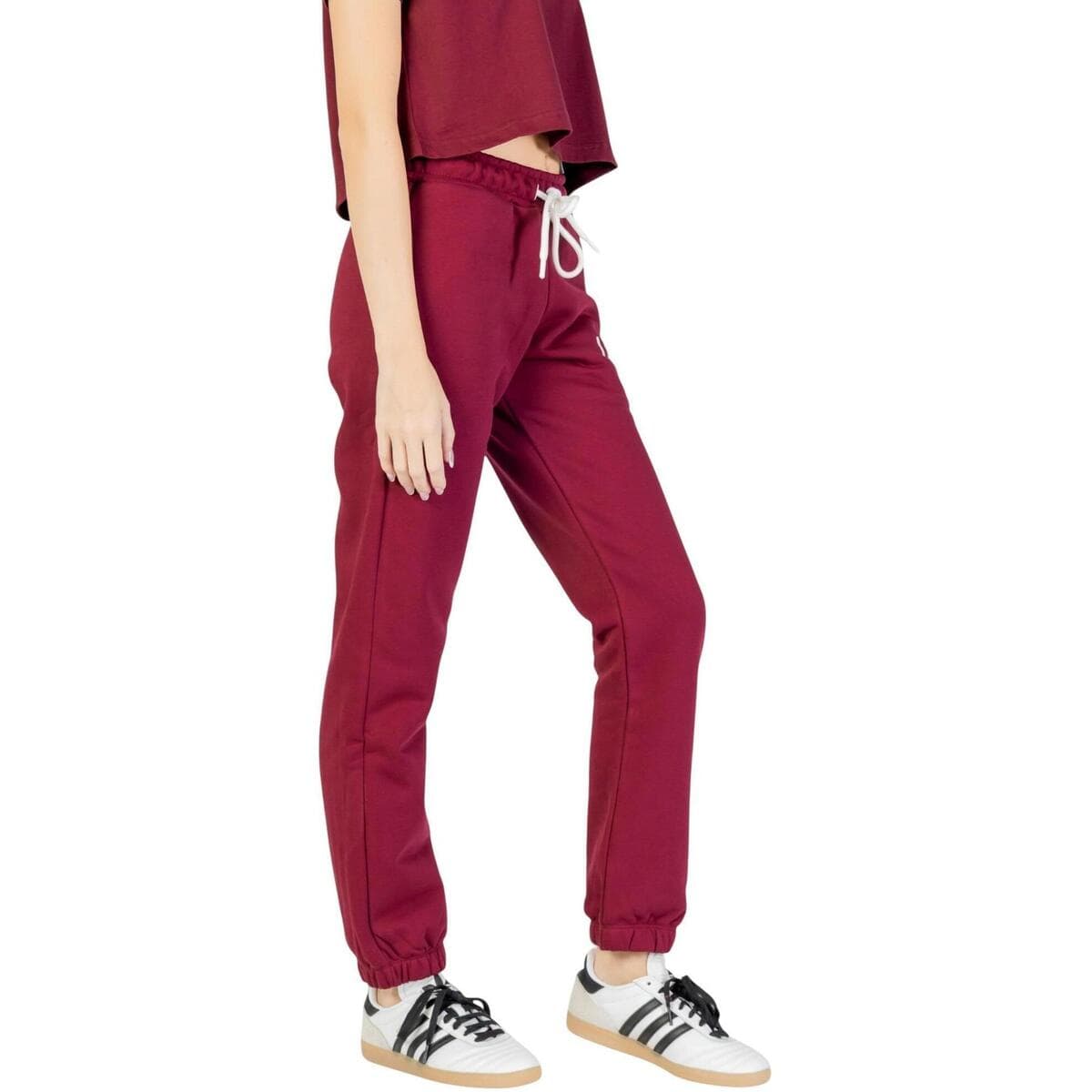Women's Tracksuits Icon Red