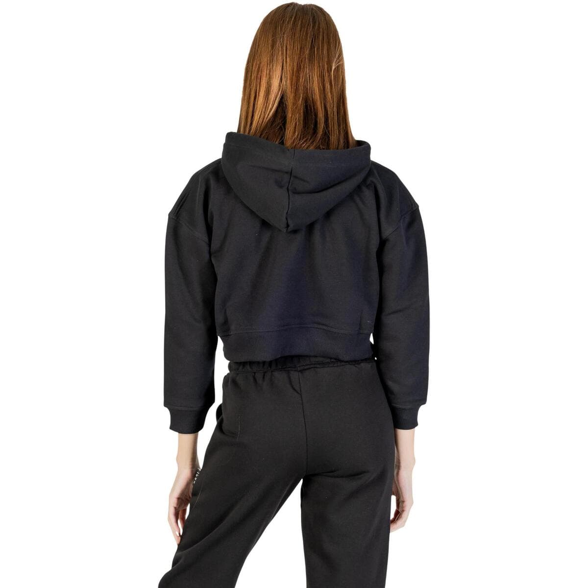 Women's Cardigans Icon Black