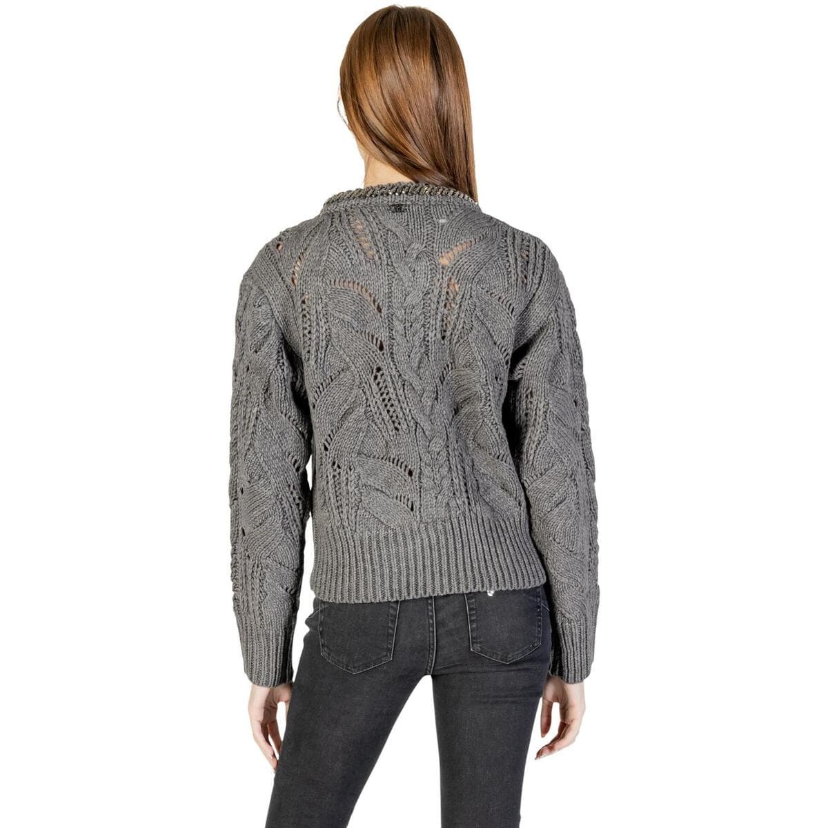 Women's Sweaters Liu Jo Gray