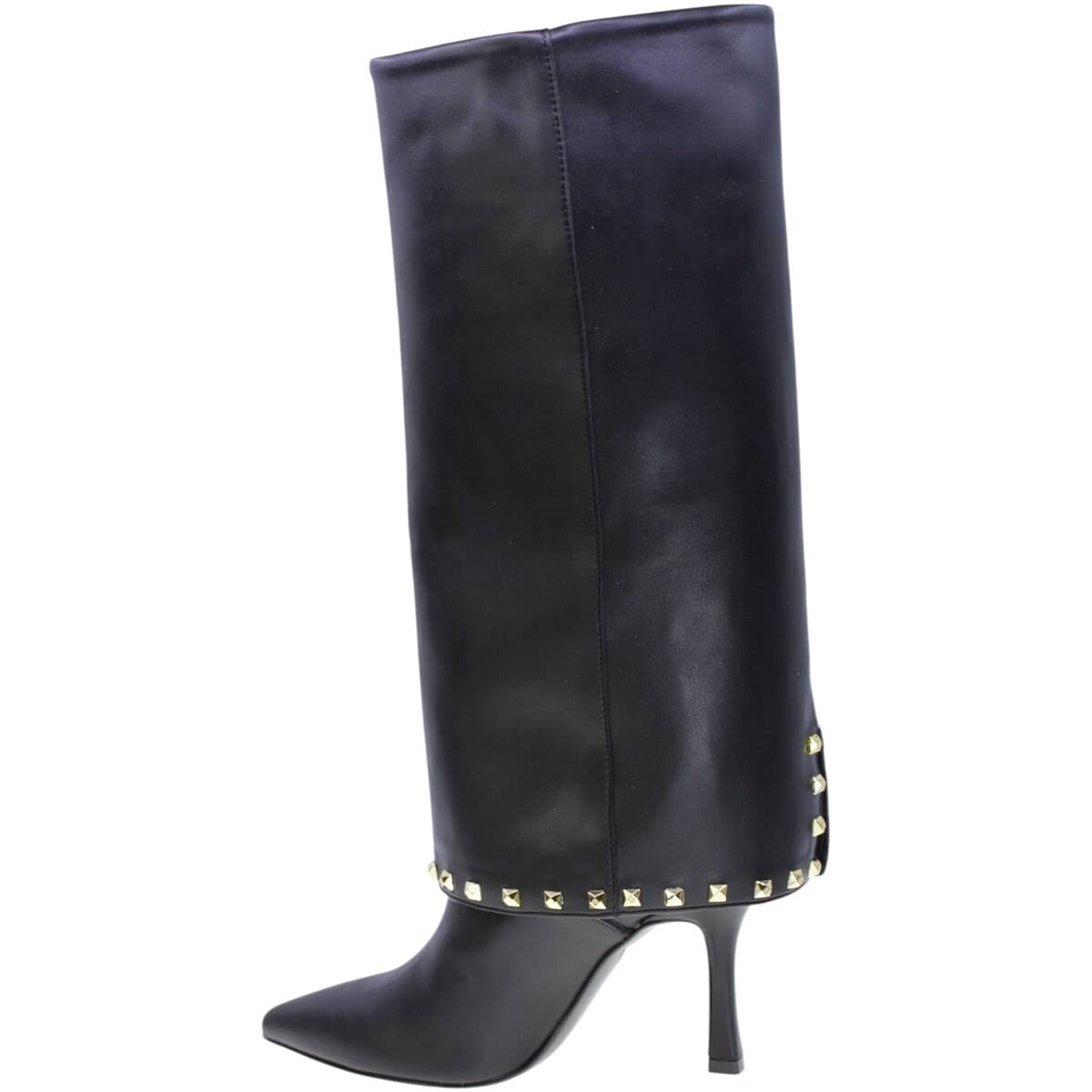 Women's Boots Nacree Black