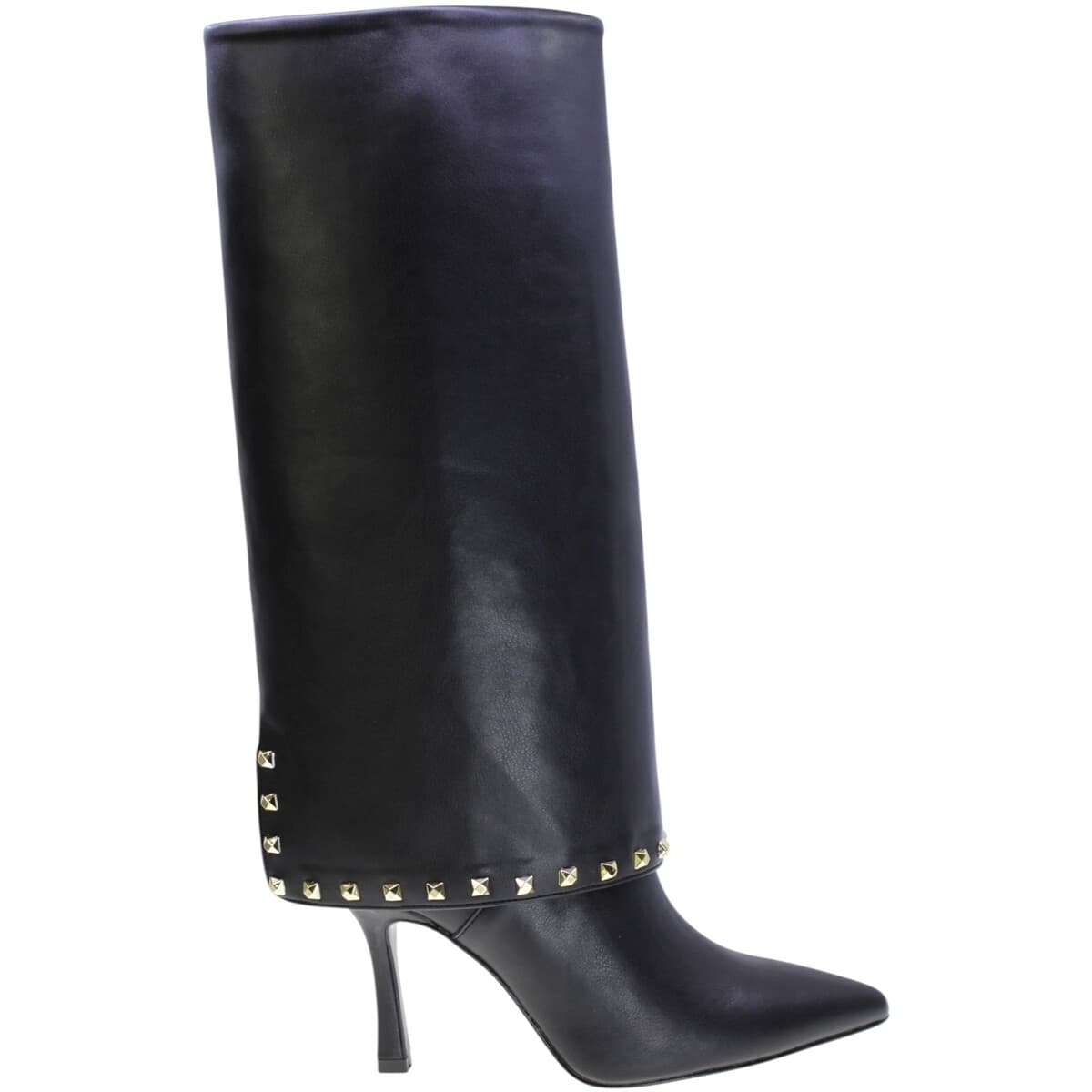 Women's Boots Nacree Black