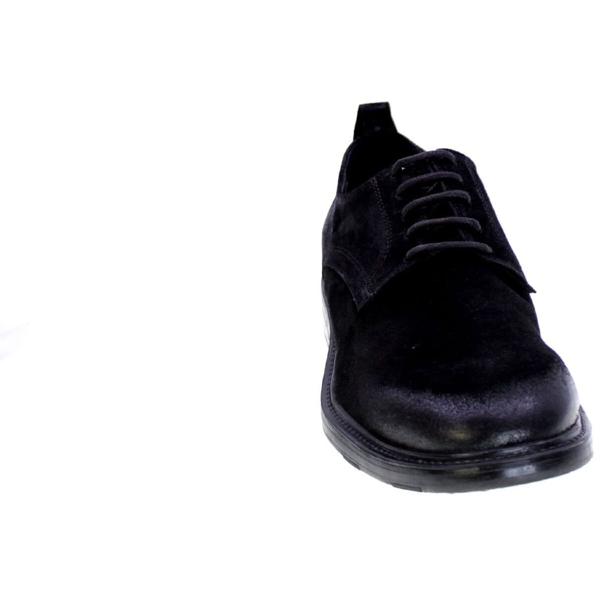 Men's Derby Shoes Arcuri Black