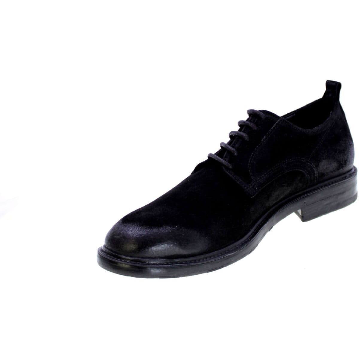 Men's Derby Shoes Arcuri Black