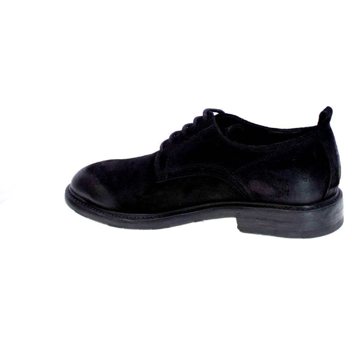 Men's Derby Shoes Arcuri Black