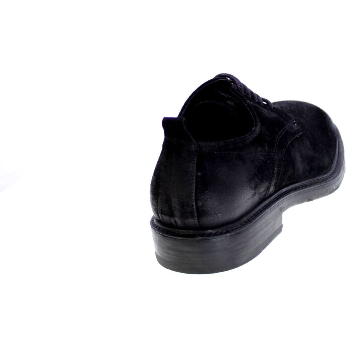 Men's Derby Shoes Arcuri Black