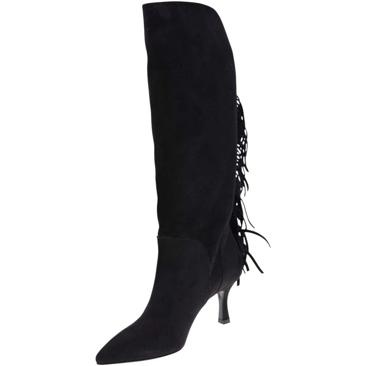 Women's Boots Nacree Black