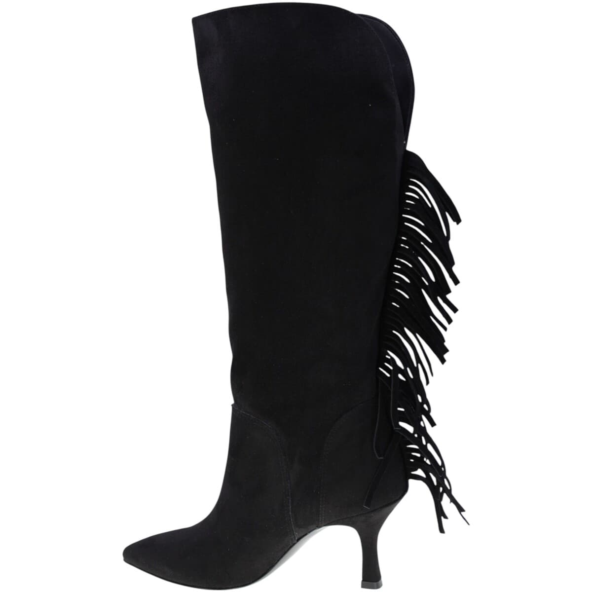 Women's Boots Nacree Black