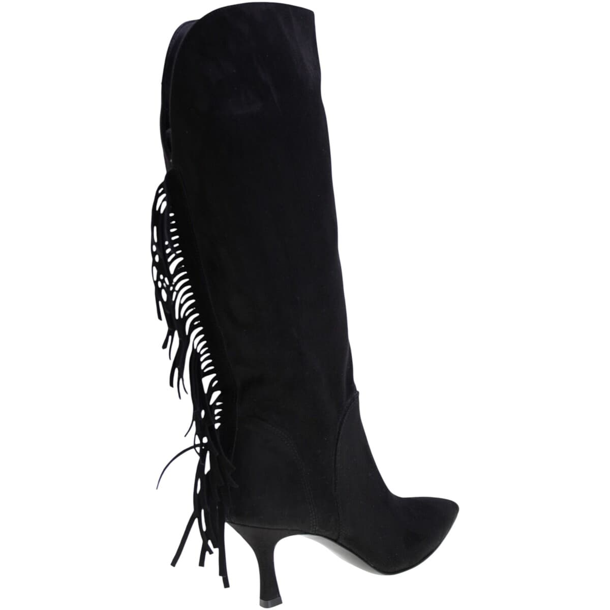 Women's Boots Nacree Black