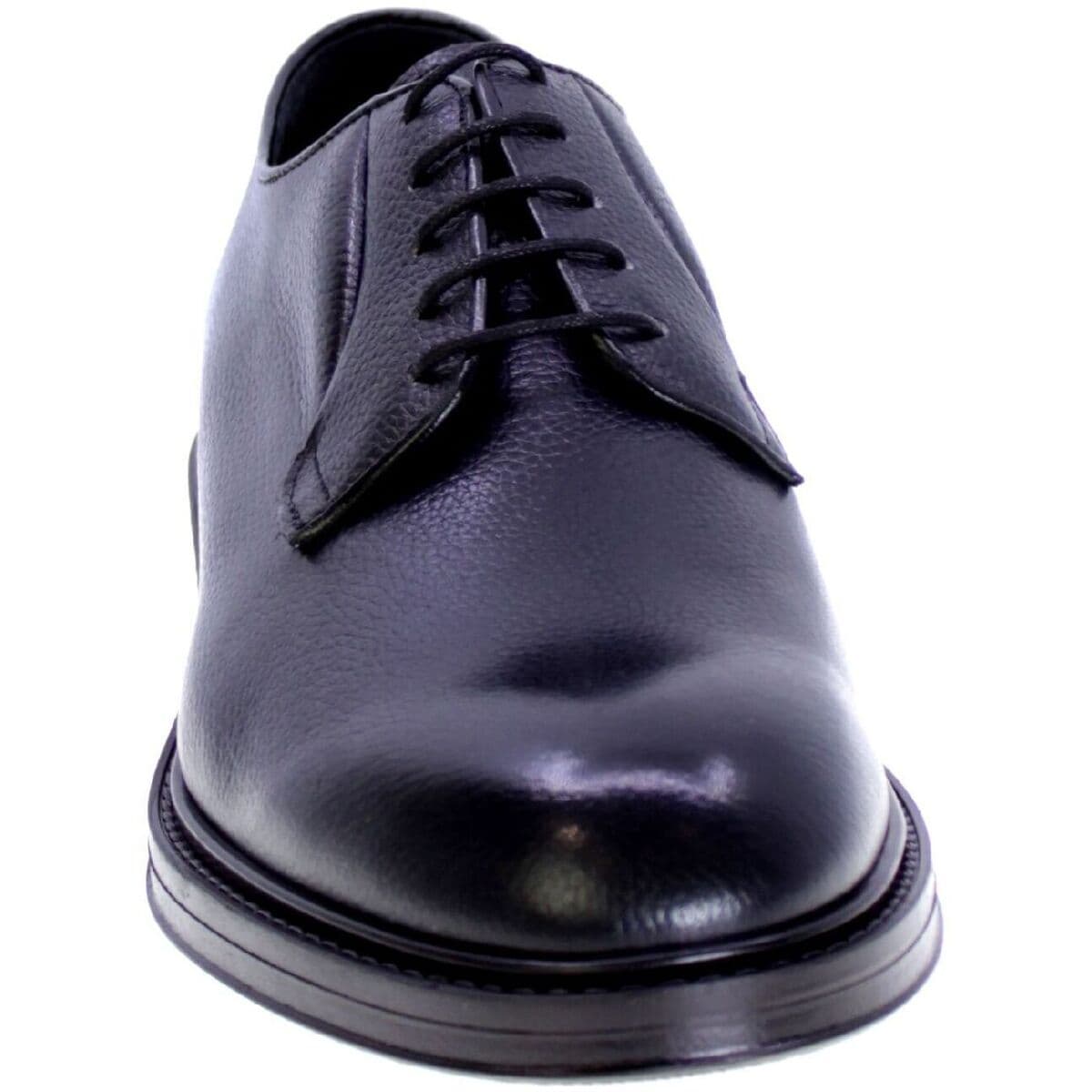 Men's Derby Shoes Arcuri Black