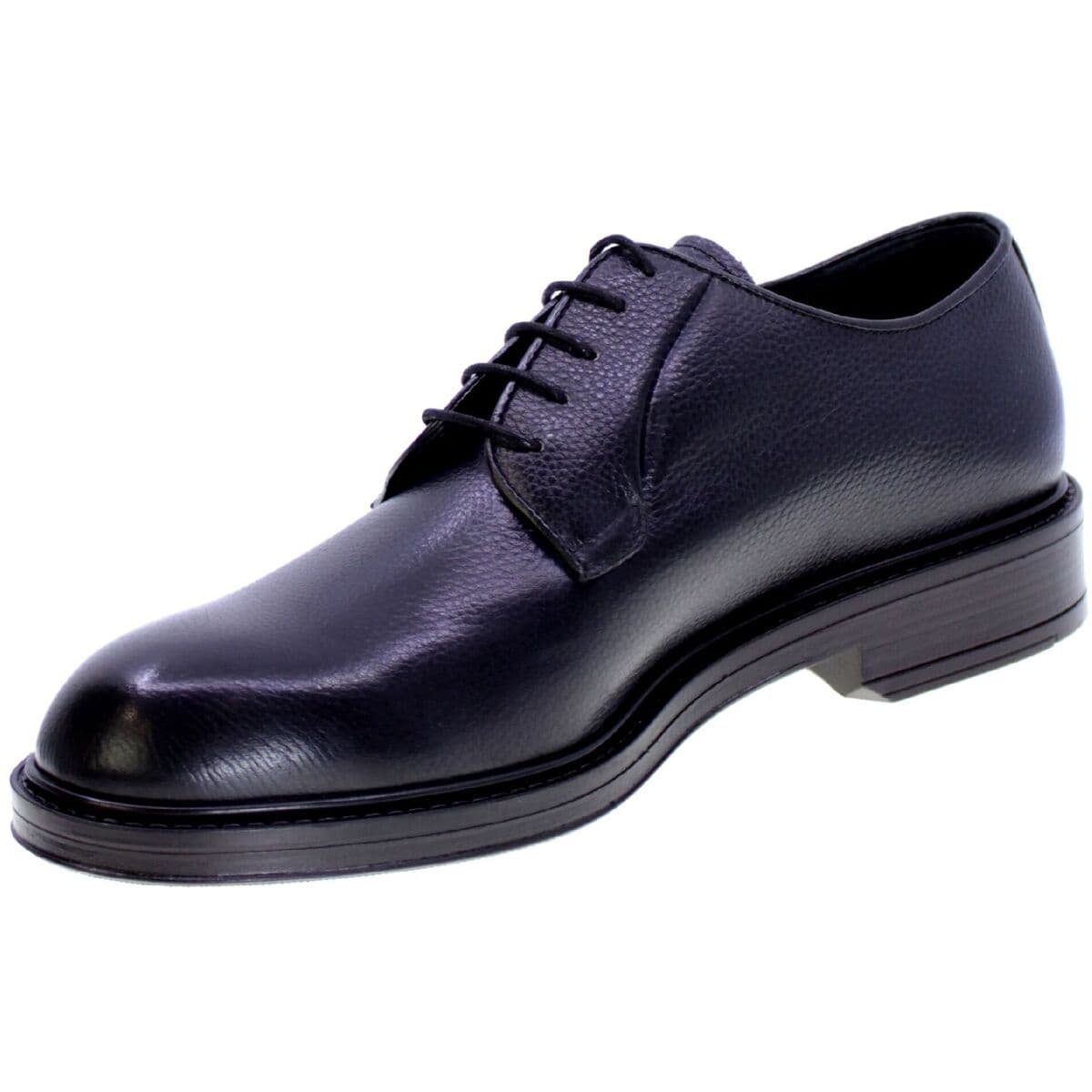 Men's Derby Shoes Arcuri Black