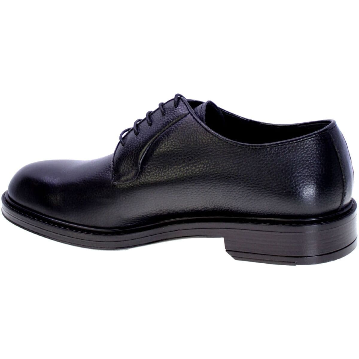 Men's Derby Shoes Arcuri Black