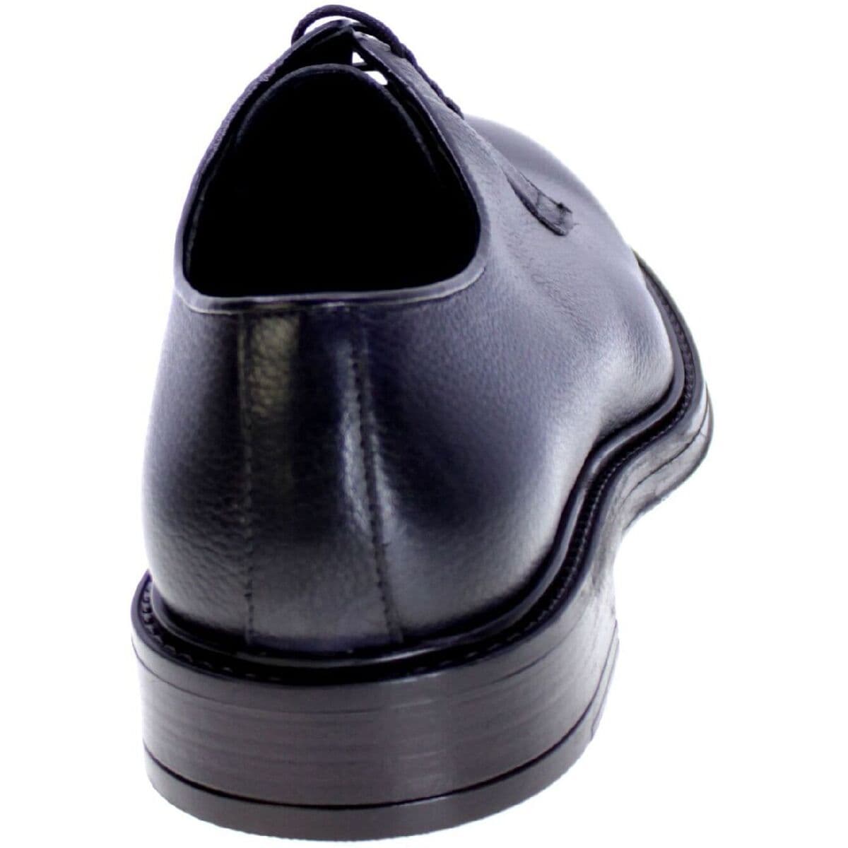 Men's Derby Shoes Arcuri Black