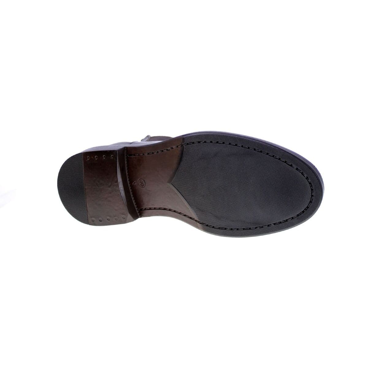 Men's Ankle Boots Arcuri Brown