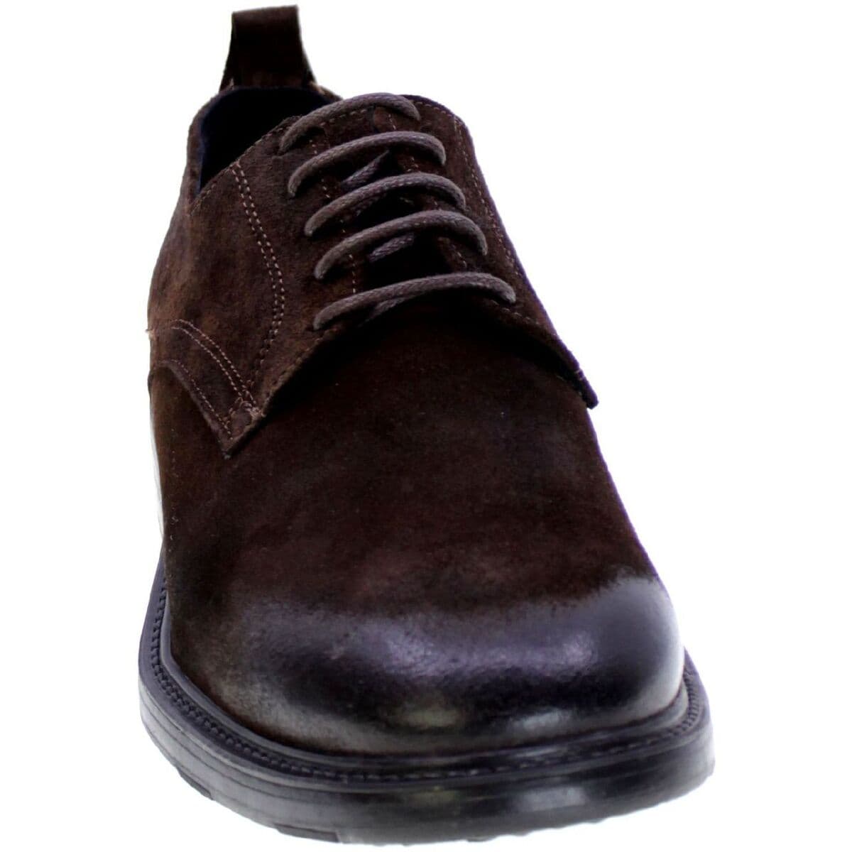 Men's Dress Shoes Arcuri Brown