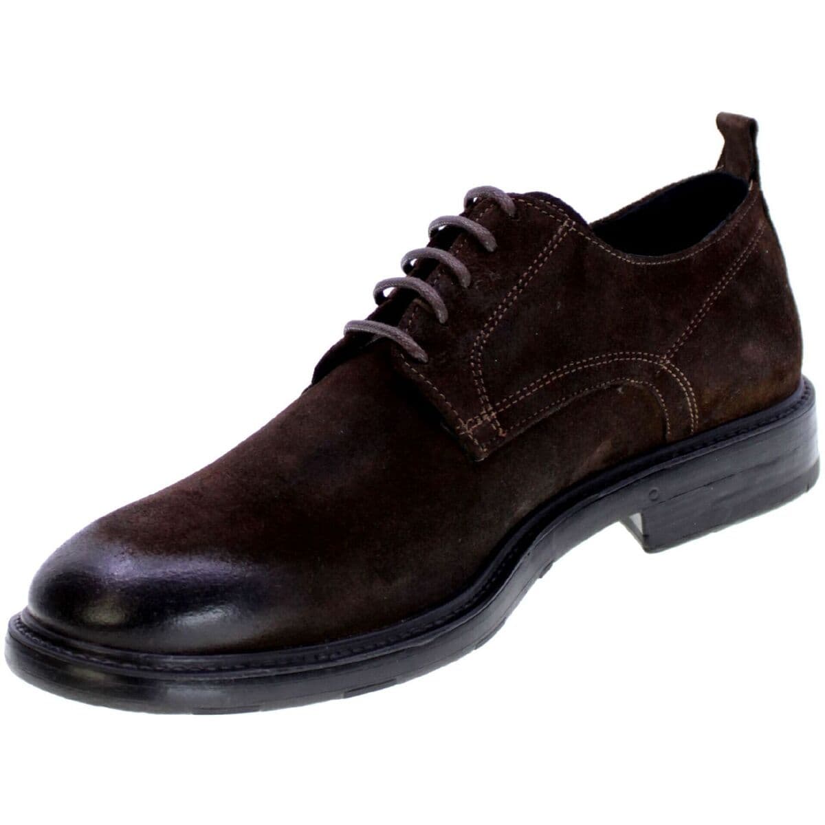 Men's Dress Shoes Arcuri Brown